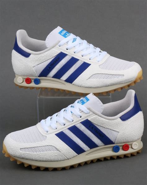 adidas la trainer 1984|adidas la trainer.